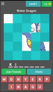 Pokemon Master Academy screenshot 2