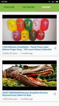 Funny Videos - HaHa screenshot 4
