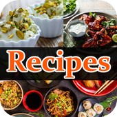 All Types Cooking Recipes icon