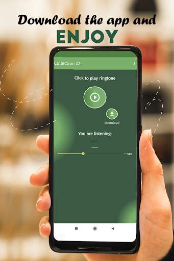 Birds ringtones, birds sound screenshot 4