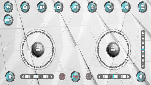 FYD-Quadrocopter screenshot 2