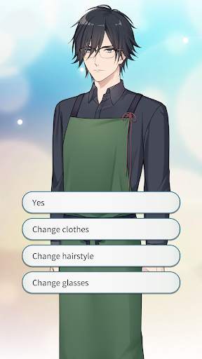 You Are Mine! Otome Love Story screenshot 7