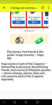 Guide for HAGO game app - Let’s play with friends screenshot 5
