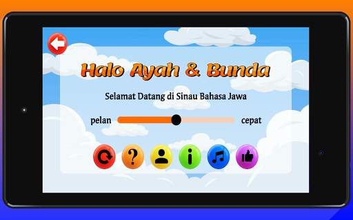 Sinau Bahasa Jawa - Aksara Hanacaraka screenshot 8