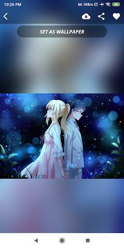  100000 Anime Wallpaper screenshot 2