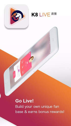 K8 Live screenshot 2