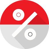 IV and CP Calculator icon