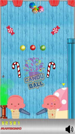 Candy Ball screenshot 3