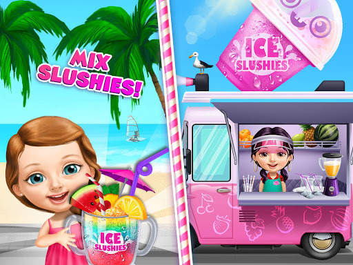 Sweet Baby Girl Summer Fun 2 screenshot 14