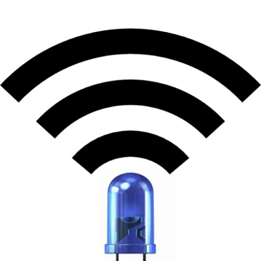 WiFi control icon