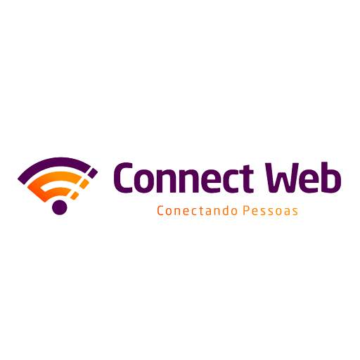 CONNECT WEB - Internet Banda Larga 20.0