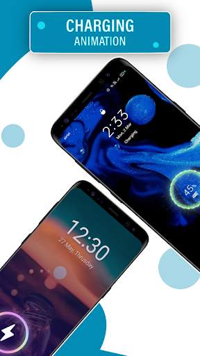 Animated Charge App screenshot 2