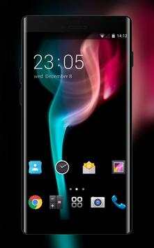 Theme for Panasonic Eluga I2 HD screenshot 1