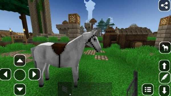 Super Craft screenshot 1