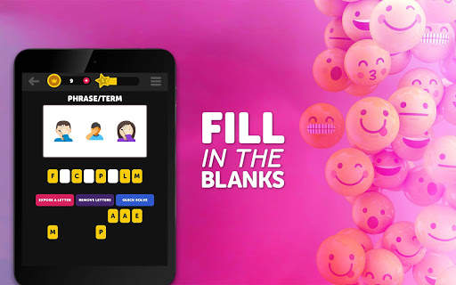 Guess The Emoji screenshot 22