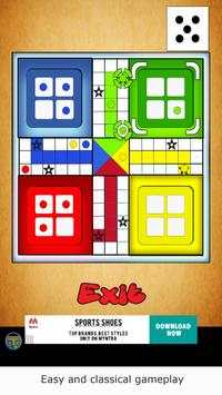 Ludo & Pachisi board game screenshot 3