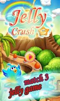 JELLY CRUSH screenshot 5