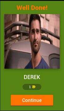 Teen wolf Vs Vampire diaries Quiz screenshot 2