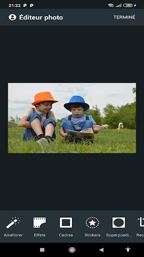 Collage Maker & PiP & Shape - Photo Editor - screenshot 5