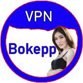 VPN Bokepp 1.4