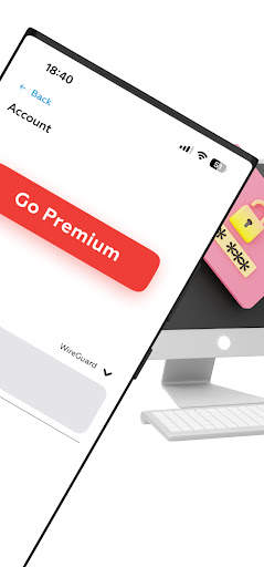 Start VPN- Fast and Secure VPN screenshot 12