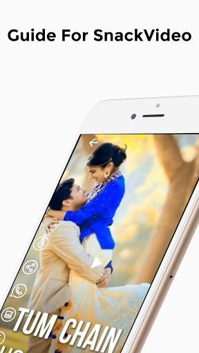 Snack Video : Free Snack Video App Guide screenshot 4