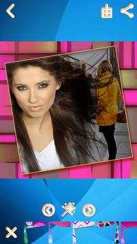 Photo Collage Pic Blend Editor screenshot 5