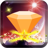 Jewels Star Mad icon