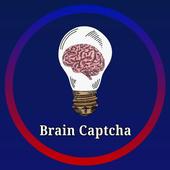 Brain Captcha Game icon