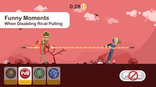 Pull Pull screenshot 4