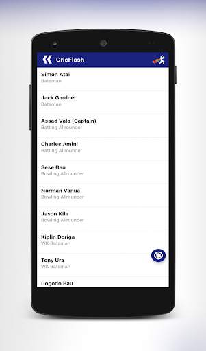 IPL T20 IPL 2022 Cricket Score screenshot 5