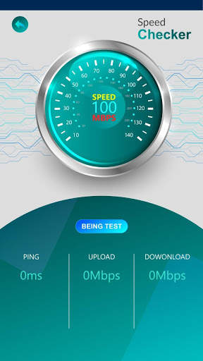 Super Smart VPN with Ram Cleaner and Speed Tester screenshot 5