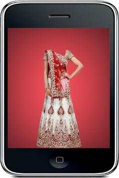Dulhan Wedding Saree screenshot 3