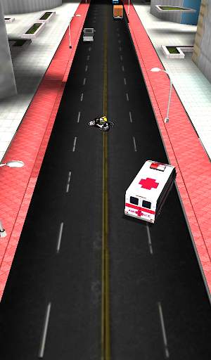 MotorBike Racing Game 8 تصوير الشاشة