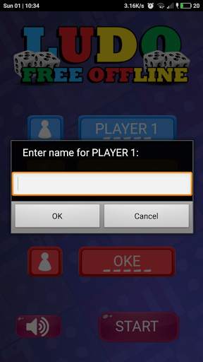Ludo Free OFFLINE 2020 screenshot 2