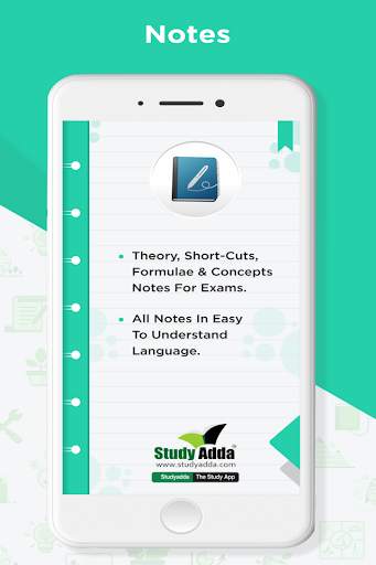 Studyadda - The Study App screenshot 8