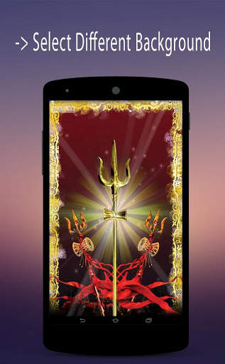 Live God Wallpaper screenshot 7