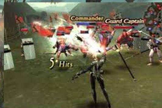 New Devil Kings Guia screenshot 3