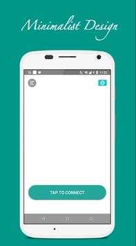 VPN Lighter screenshot 1
