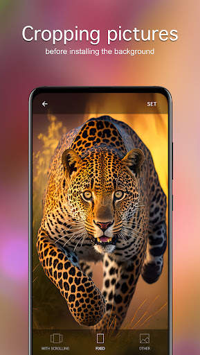 Animal Wallpapers 4K screenshot 4