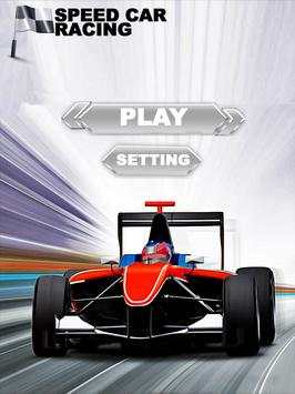Speed Car racing screenshot 1