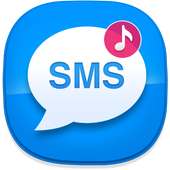 SMS Ringtones 2018 on 9Apps