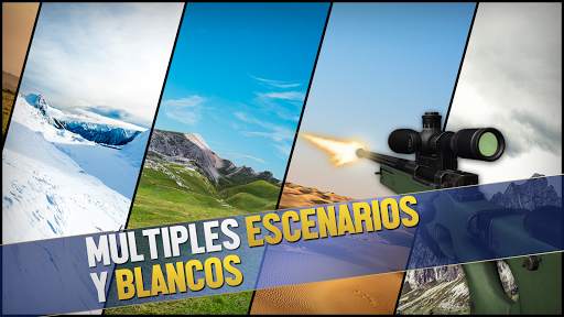 Range Master: Sniper Academy screenshot 9