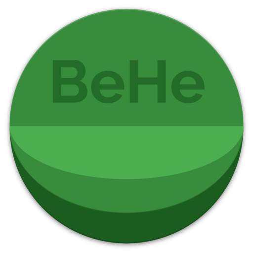 BeHe ExploreR Web Browser 2.5.3