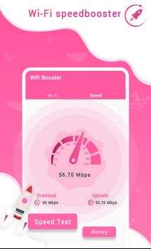 WiFi Booster & Analyzer 2020 screenshot 3