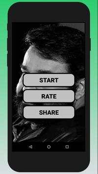 Mohanlal Wallpaper 2 تصوير الشاشة