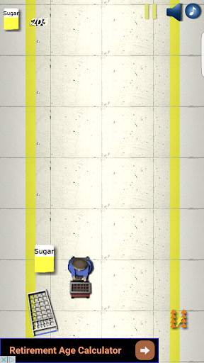 I Just Want Sugar screenshot 3