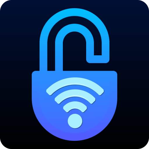 Wifi Unlocker SuperSpy 1.0
