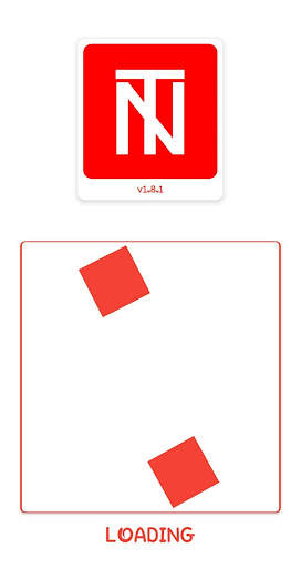 TEN-CENT NEWS REWARD (FREE UC  screenshot 1