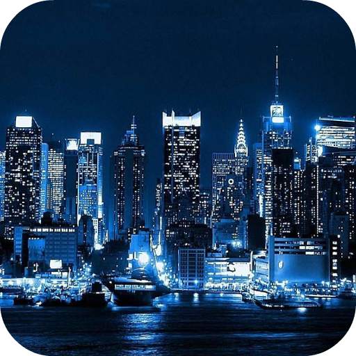New York Wallpapers HD 1.2.1